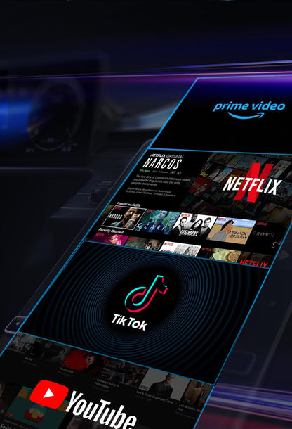 CARPLAY TESTE
