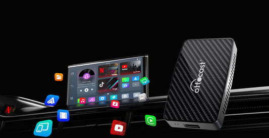 CARPLAY TESTE