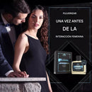 Compra 1  Perfume y te REGALAMOS 2
