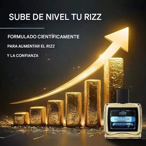 Compra 1  Perfume y te REGALAMOS 2