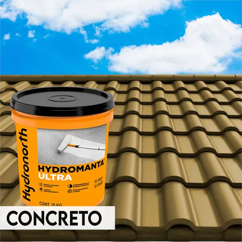 Manta Líquida Emborrachada