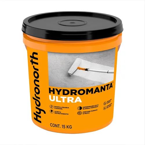 Manta Líquida Emborrachada