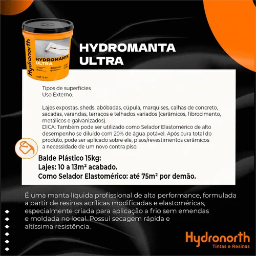 Manta Líquida Emborrachada